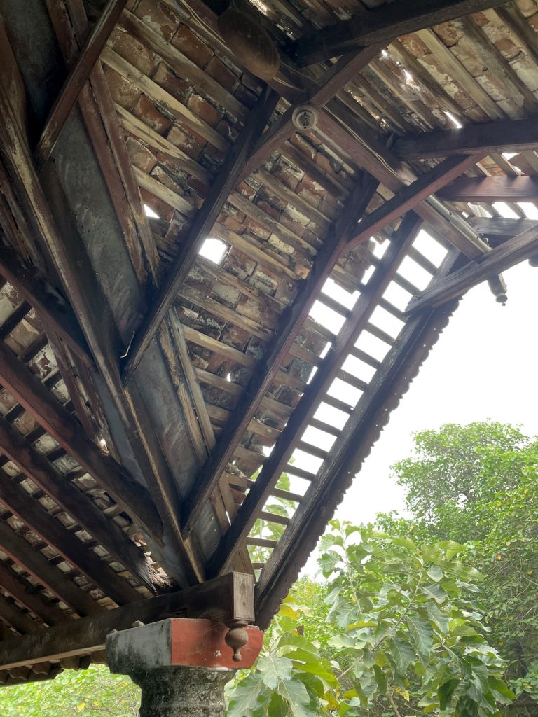 Roof Damage