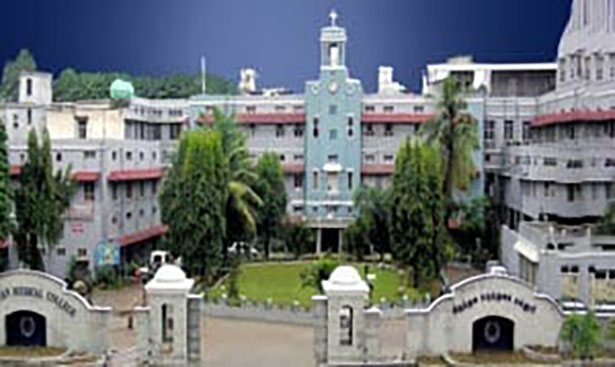 CMC Panorama