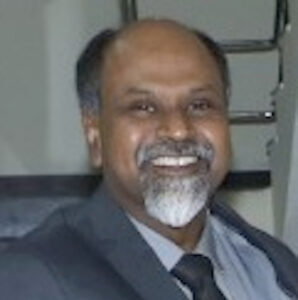 Dr Suresh