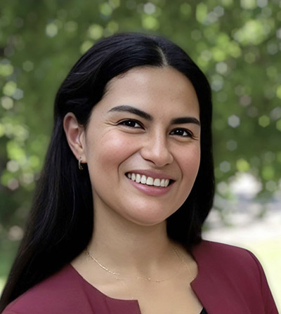 Mabel Haro